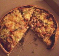 Mamma Rosa's Pizzas - Accommodation Kalgoorlie
