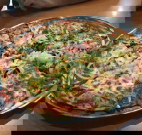 Mecca Restaurant - Accommodation Kalgoorlie