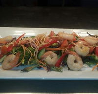 Napoli Cafe - Accommodation Kalgoorlie
