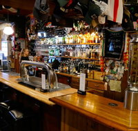 New Sydney Hotel Restaurant - Accommodation Kalgoorlie