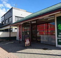Praties - Accommodation Kalgoorlie