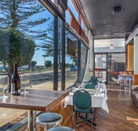 Raindrops Restaurant - Accommodation Kalgoorlie