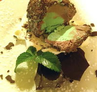 Rialto Gallery Restaurant - Accommodation Kalgoorlie