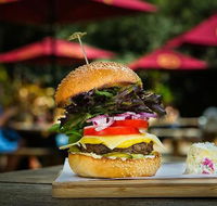 Secret Buddha Cafe - Accommodation Kalgoorlie