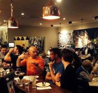 Solo Pasta and Pizza - Accommodation Kalgoorlie