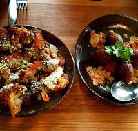 Syra Restaurant - Accommodation Kalgoorlie