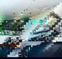 The Good Place Cafe - Accommodation Kalgoorlie