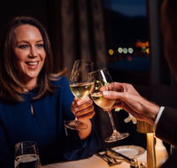 The Point Revolving Restaurant - Accommodation Kalgoorlie