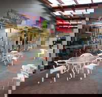 Abby's Coffee - Accommodation Kalgoorlie