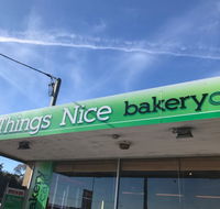 All Things Nice Bakery  Cafe - Accommodation Kalgoorlie