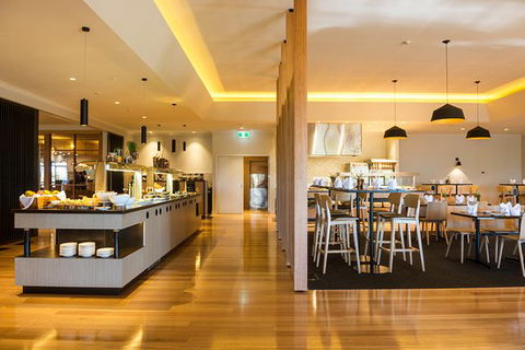 Altitude Restaurant + Lounge Bar - Accommodation Kalgoorlie 0