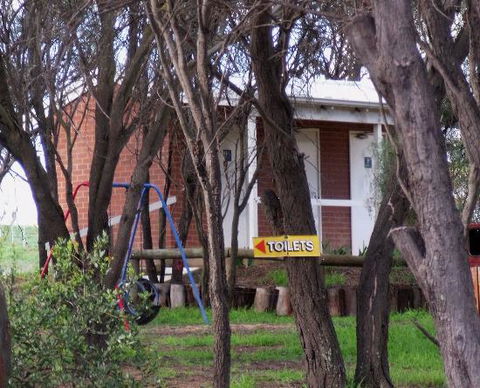 Arthur River Store - Accommodation Kalgoorlie 0