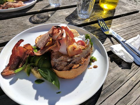 Boat Harbour Beach Surf Club Cafe - Accommodation Kalgoorlie 0