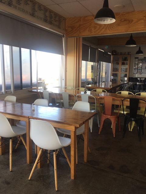 Boat Harbour Beach Surf Club Cafe - Accommodation Kalgoorlie 1