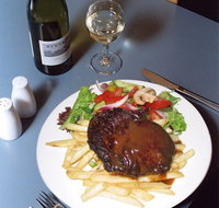 Bridge Hotel Bistro - Accommodation Kalgoorlie