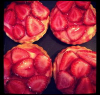 Bridport Sugar N Spice Bakery - Accommodation Kalgoorlie