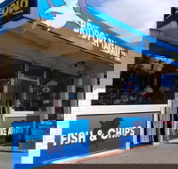 Bridport Takeaway - Accommodation Kalgoorlie