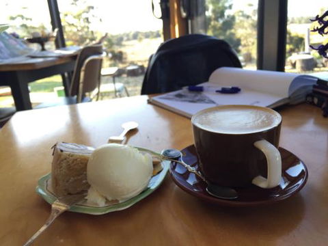 Bruny Island Cafe - Accommodation Kalgoorlie 0