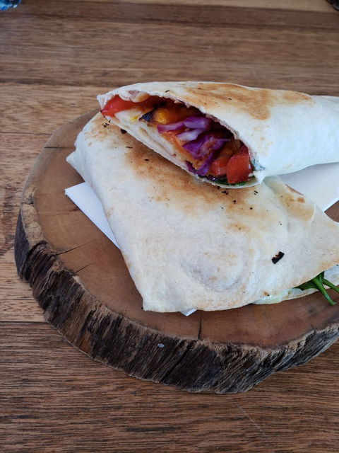 Bruny Island Cafe - Accommodation Kalgoorlie 9