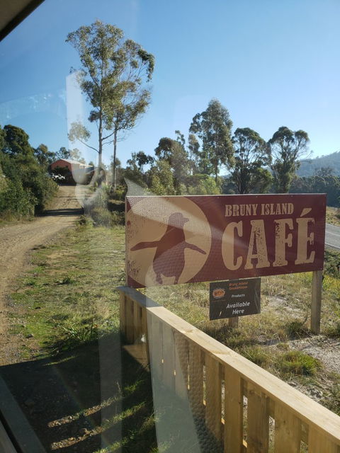 Bruny Island Cafe - Accommodation Kalgoorlie 1