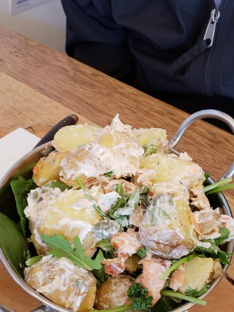 Bruny Island Cafe - Accommodation Kalgoorlie 8