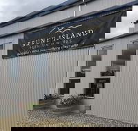 Bruny Island Wines Grill - Accommodation Kalgoorlie