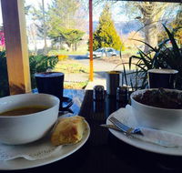 Cafe Bozzey - Accommodation Kalgoorlie