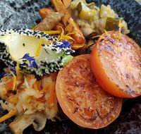 Cafe Umami - Accommodation Kalgoorlie