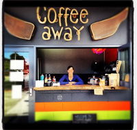 Coffee Away - Accommodation Kalgoorlie