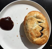 Devil's Den Cafe and Takeaway - Accommodation Kalgoorlie