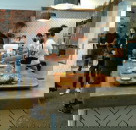 Fundamentally Espresso - Accommodation Kalgoorlie