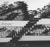 Furneaux Restaurant  Comptoir - Accommodation Kalgoorlie