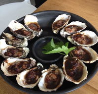 Get Shucked Oyster - Accommodation Kalgoorlie