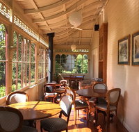 Glen Derwent Tea Room - Accommodation Kalgoorlie