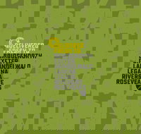 Guerrilla Pizza Legana - Accommodation Kalgoorlie