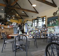 Holy Cow Cafe - Accommodation Kalgoorlie