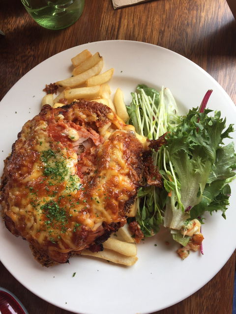 Hotel Bruny Bistro - Accommodation Kalgoorlie 1