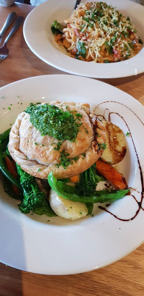 Hotel Bruny Bistro - Accommodation Kalgoorlie 2
