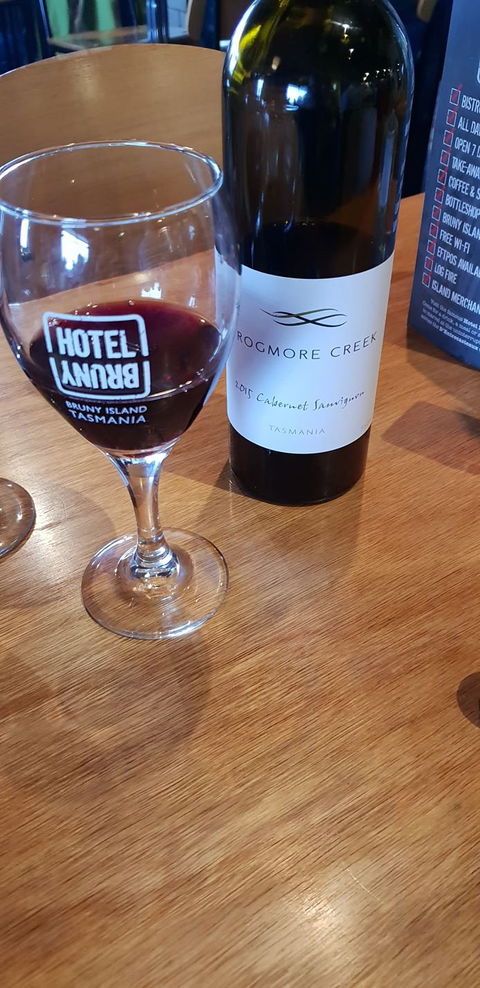 Hotel Bruny Bistro - Accommodation Kalgoorlie 7