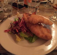 Jetty Cafe - Accommodation Kalgoorlie