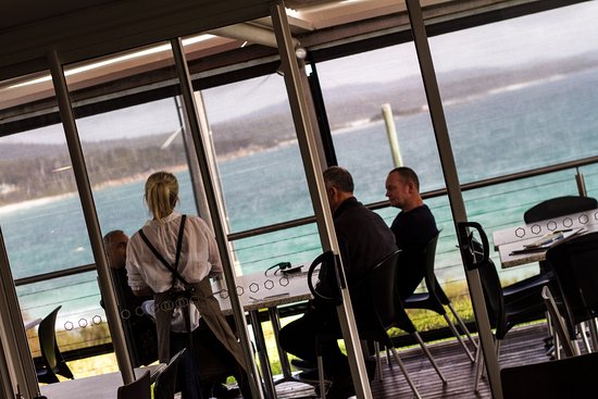 Binalong Bay TAS Accommodation Kalgoorlie