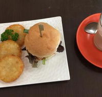 Linx Takeaway  Cafe - Accommodation Kalgoorlie