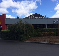 Mcdonald's Family Restaurants - Accommodation Kalgoorlie