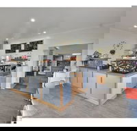 Meander Bridge Cafe - Accommodation Kalgoorlie