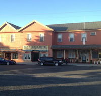 Mole Creek Hotel - Accommodation Kalgoorlie