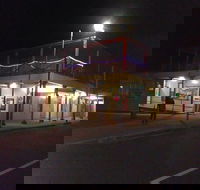 Mt Lyell Hotel Thai - European Bar and Restaurant - Accommodation Kalgoorlie