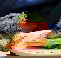 Nina Restaurant and Bar - Accommodation Kalgoorlie