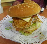 Noah's Coffee Lounge  Takeaway - Accommodation Kalgoorlie