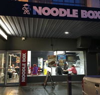 Noodle Box - Accommodation Kalgoorlie