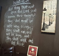 Pages Valley Cafe - Accommodation Kalgoorlie